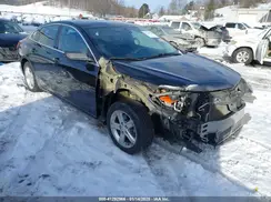 1G1ZB5ST6MF050791 2021 CHEVROLET MALIBU