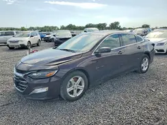 1G1ZB5ST6MF054453 2021 CHEVROLET MALIBU