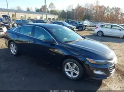 1G1ZB5ST6MF054887 2021 CHEVROLET MALIBU