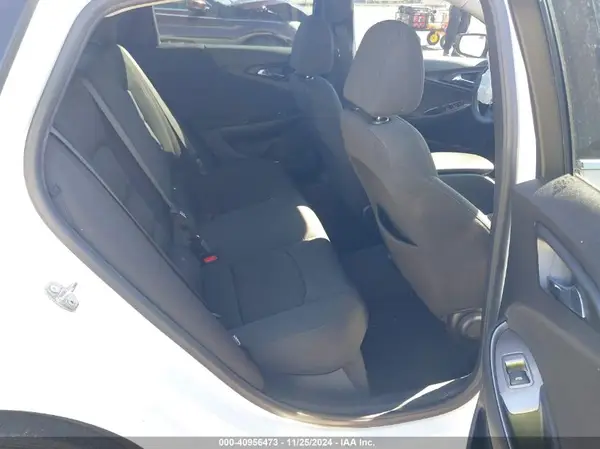 1G1ZB5ST6MF055943 2021 CHEVROLET MALIBU - Image 8