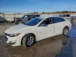 1G1ZB5ST6MF056381 2021 CHEVROLET MALIBU