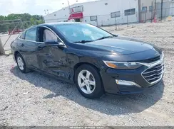 1G1ZB5ST6MF058695 2021 CHEVROLET MALIBU