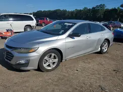 1G1ZB5ST6MF059054 2021 CHEVROLET MALIBU