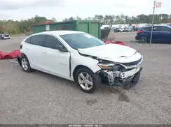 1G1ZB5ST6MF065095 2021 CHEVROLET MALIBU