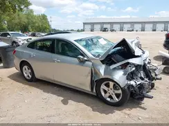 1G1ZB5ST6MF077649 2021 CHEVROLET MALIBU