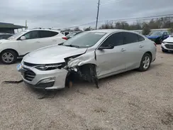 1G1ZB5ST6MF078414 2021 CHEVROLET MALIBU