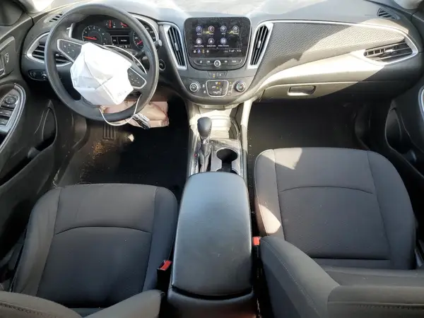 1G1ZB5ST6MF089770 2021 CHEVROLET MALIBU - Image 8