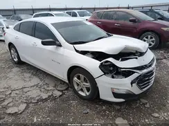 1G1ZB5ST6MF090062 2021 CHEVROLET MALIBU