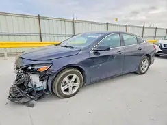 1G1ZB5ST6NF171922 2022 CHEVROLET MALIBU