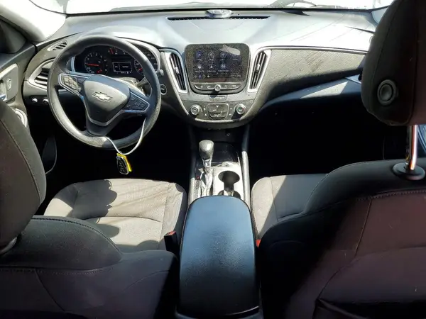 1G1ZB5ST6NF182094 2022 CHEVROLET MALIBU - Image 8