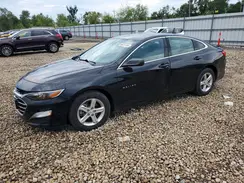1G1ZB5ST6NF182368 2022 CHEVROLET MALIBU