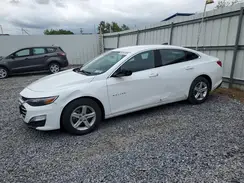 1G1ZB5ST6NF184069 2022 CHEVROLET MALIBU