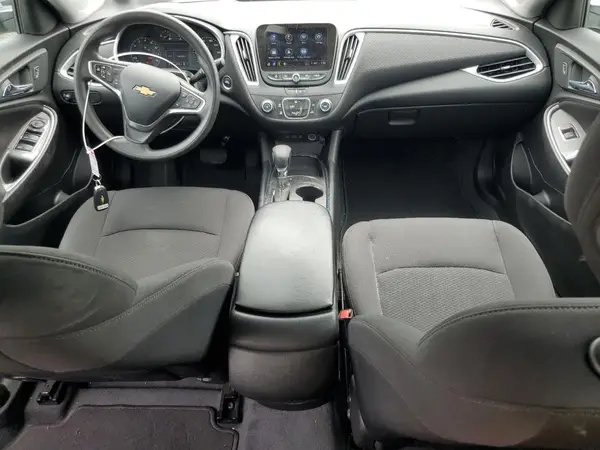 1G1ZB5ST6NF184069 2022 CHEVROLET MALIBU - Image 8