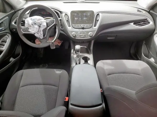 1G1ZB5ST6NF186338 2022 CHEVROLET MALIBU - Image 8