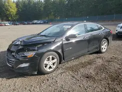 1G1ZB5ST6NF186517 2022 CHEVROLET MALIBU