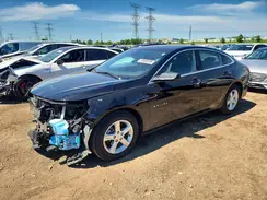 1G1ZB5ST6NF187277 2022 CHEVROLET MALIBU