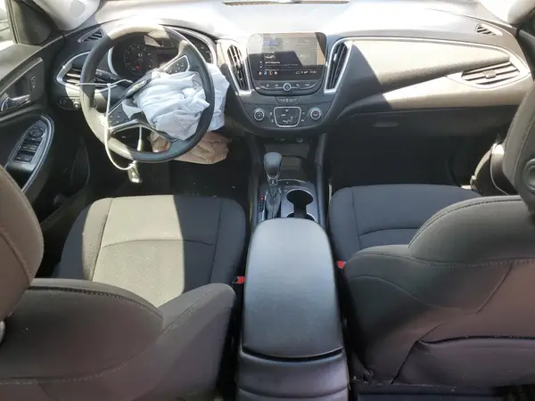 1G1ZB5ST6NF187280 2022 CHEVROLET MALIBU - Image 8