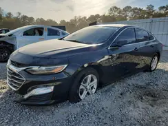 1G1ZB5ST6NF187425 2022 CHEVROLET MALIBU