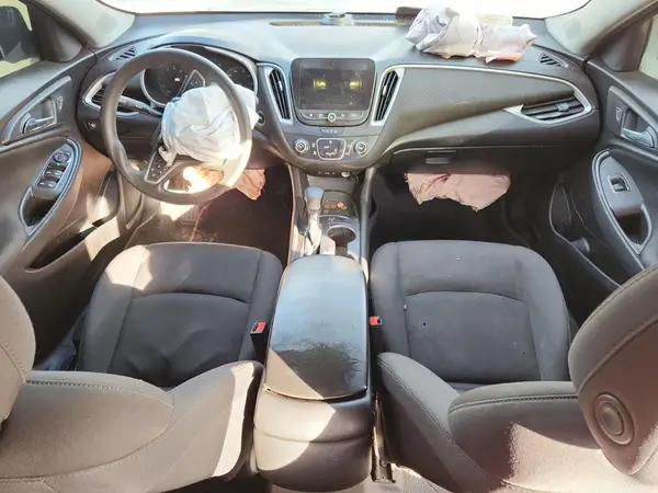 1G1ZB5ST6NF187425 2022 CHEVROLET MALIBU - Image 8