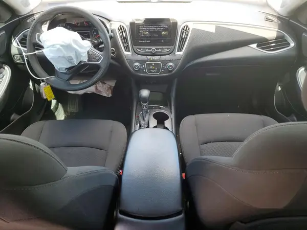 1G1ZB5ST6NF187537 2022 CHEVROLET MALIBU - Image 8