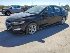 1G1ZB5ST6NF187876 2022 CHEVROLET MALIBU
