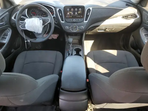 1G1ZB5ST6NF187876 2022 CHEVROLET MALIBU - Image 8