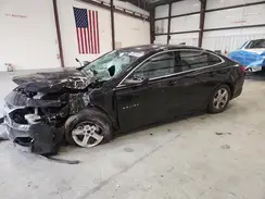 1G1ZB5ST6NF188543 2022 CHEVROLET MALIBU