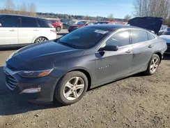 1G1ZB5ST6NF188588 2022 CHEVROLET MALIBU