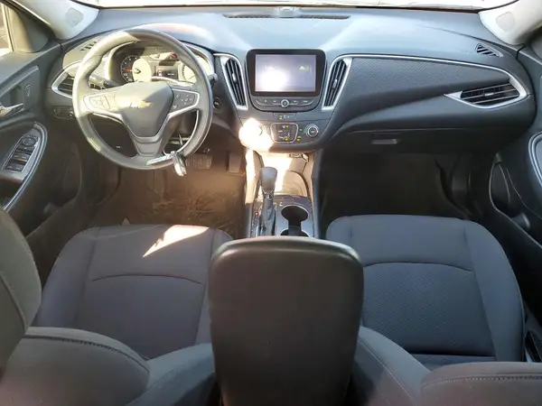 1G1ZB5ST6NF188588 2022 CHEVROLET MALIBU - Image 8