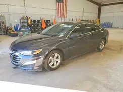 1G1ZB5ST6NF188638 2022 CHEVROLET MALIBU