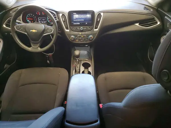 1G1ZB5ST6NF188638 2022 CHEVROLET MALIBU - Image 8