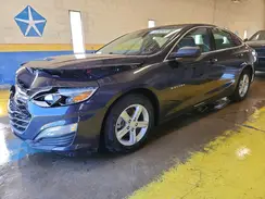 1G1ZB5ST6NF189045 2022 CHEVROLET MALIBU