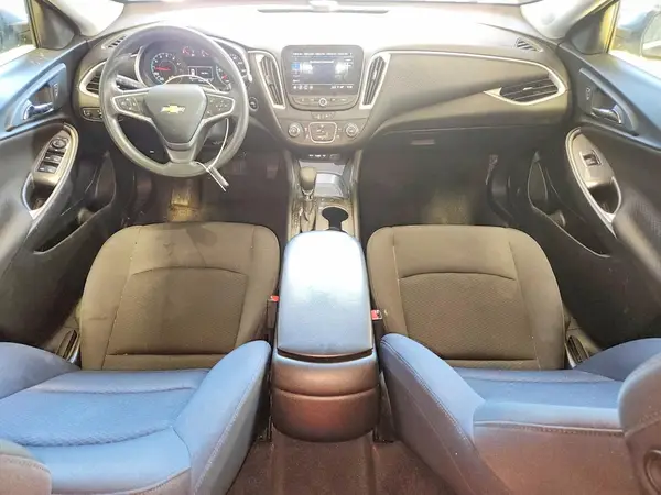 1G1ZB5ST6NF189045 2022 CHEVROLET MALIBU - Image 8