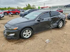 1G1ZB5ST6NF189112 2022 CHEVROLET MALIBU