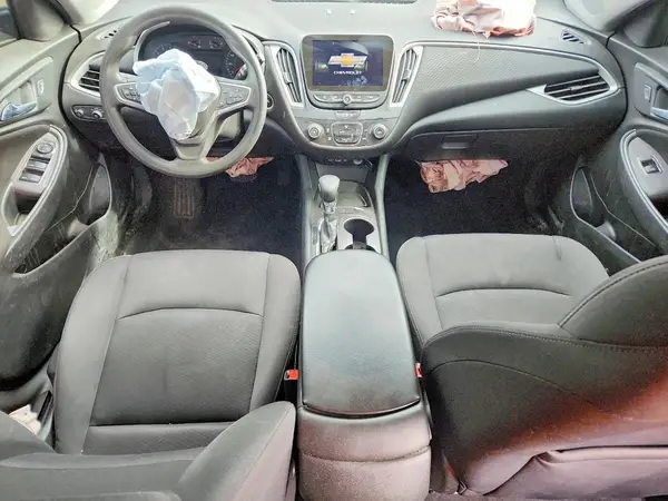 1G1ZB5ST6NF189112 2022 CHEVROLET MALIBU - Image 8