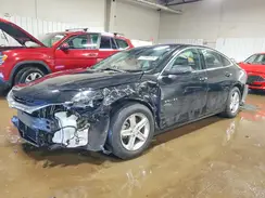 1G1ZB5ST6NF189157 2022 CHEVROLET MALIBU
