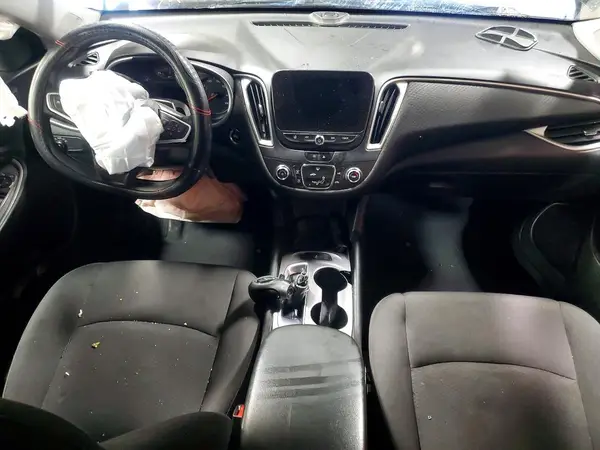 1G1ZB5ST6NF189157 2022 CHEVROLET MALIBU - Image 8