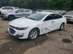 1G1ZB5ST6NF189465 2022 CHEVROLET MALIBU