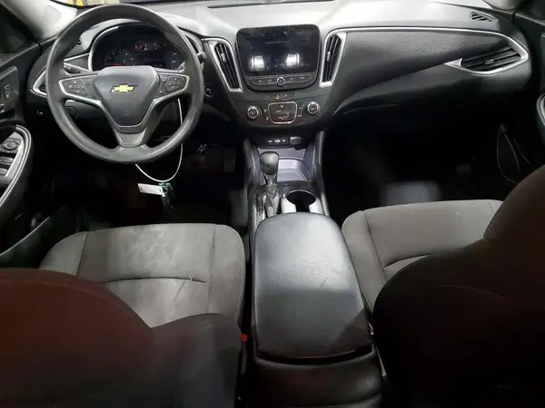 1G1ZB5ST6NF189482 2022 CHEVROLET MALIBU - Image 8