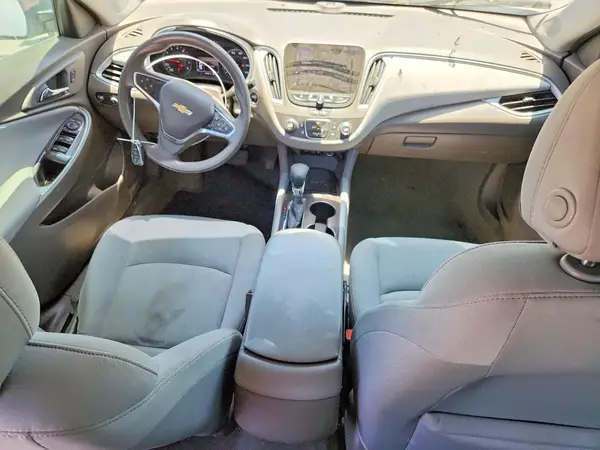 1G1ZB5ST6NF190132 2022 CHEVROLET MALIBU - Image 8