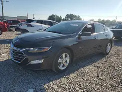 1G1ZB5ST6NF190650 2022 CHEVROLET MALIBU