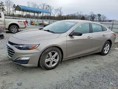 1G1ZB5ST6NF190843 2022 CHEVROLET MALIBU