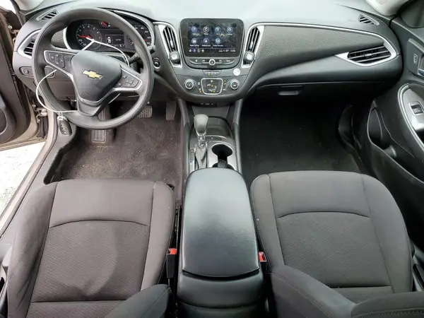 1G1ZB5ST6NF190843 2022 CHEVROLET MALIBU - Image 8