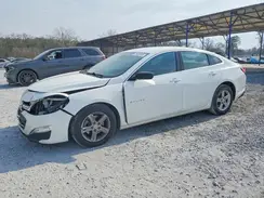 1G1ZB5ST6NF190986 2022 CHEVROLET MALIBU