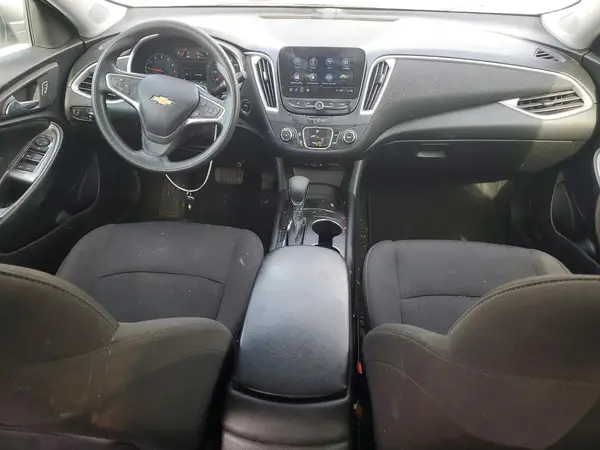 1G1ZB5ST6NF190986 2022 CHEVROLET MALIBU - Image 8
