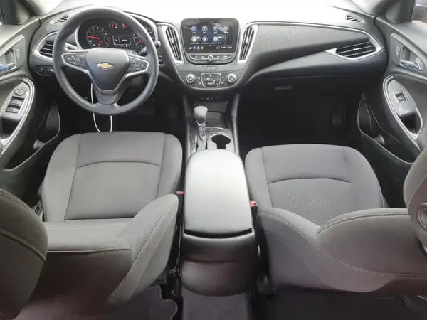 1G1ZB5ST6NF191054 2022 CHEVROLET MALIBU - Image 8