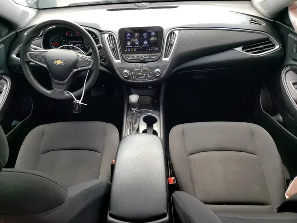 1G1ZB5ST6NF191832 2022 CHEVROLET MALIBU - Image 8