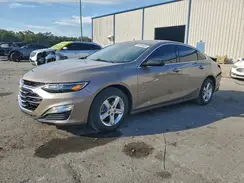 1G1ZB5ST6NF191846 2022 CHEVROLET MALIBU