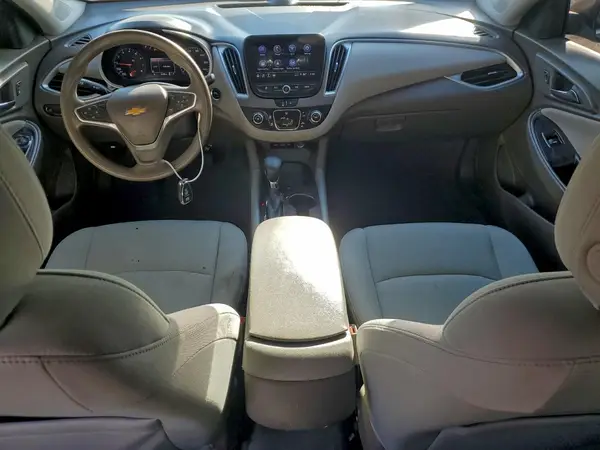 1G1ZB5ST6NF191846 2022 CHEVROLET MALIBU - Image 8