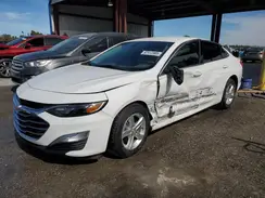 1G1ZB5ST6NF194228 2022 CHEVROLET MALIBU